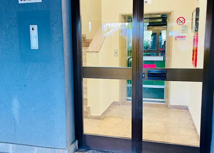 Nuova E Comoda