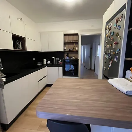 Nuova E Comoda Milan Exterior photo