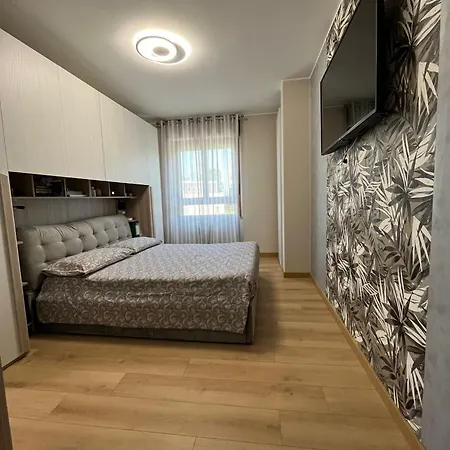 Nuova E Comoda Milan Exterior photo