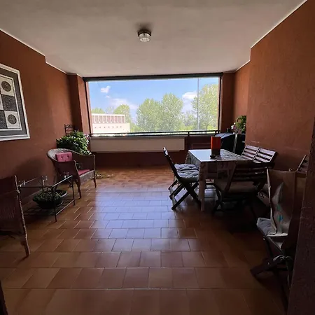 Nuova E Comoda Milan Exterior photo